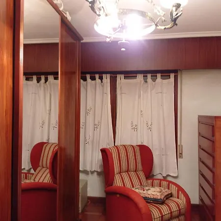 Txukuna Apartment *