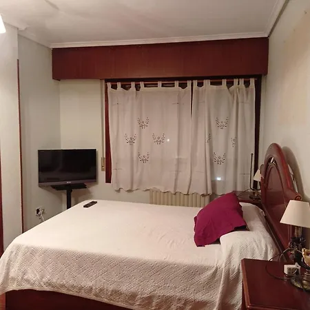 Apartamento Txukuna